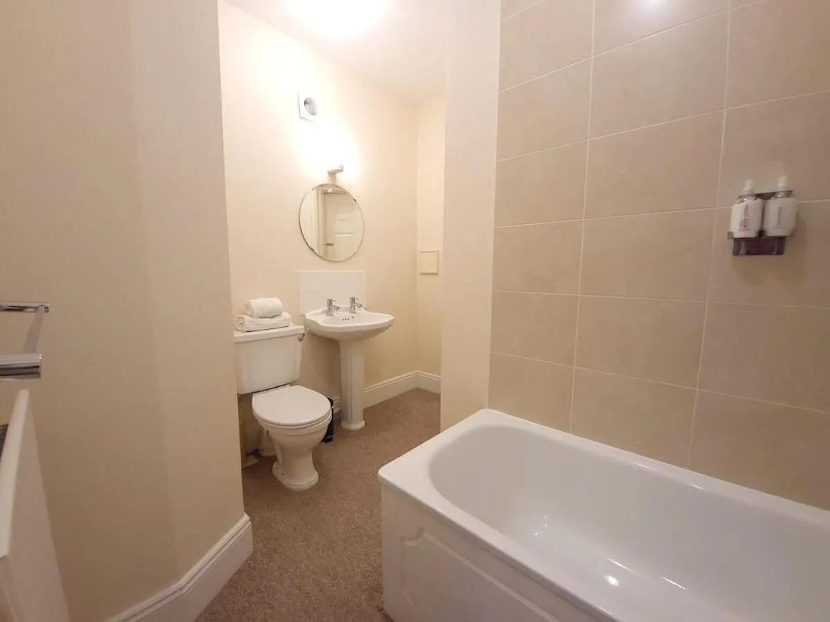 Cosy 1-Bedroom Cottage Next To Combe Lodge Venue Blagdon 0*,