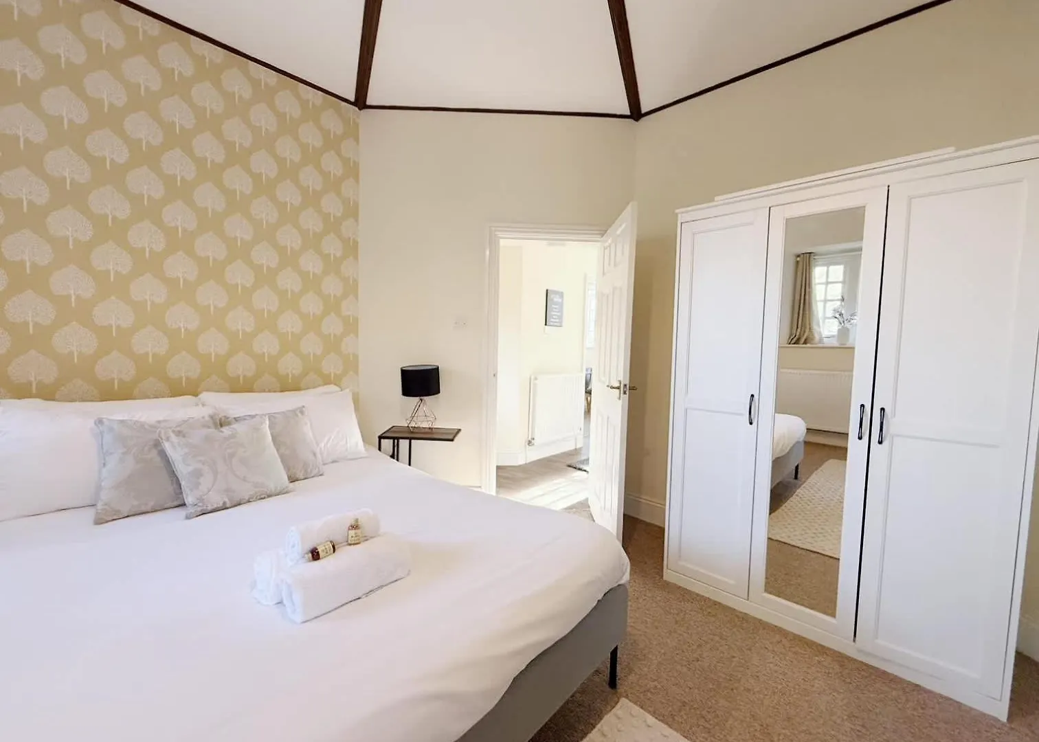Holiday home Cosy 1-Bedroom Cottage Next To Combe Lodge Venue Blagdon