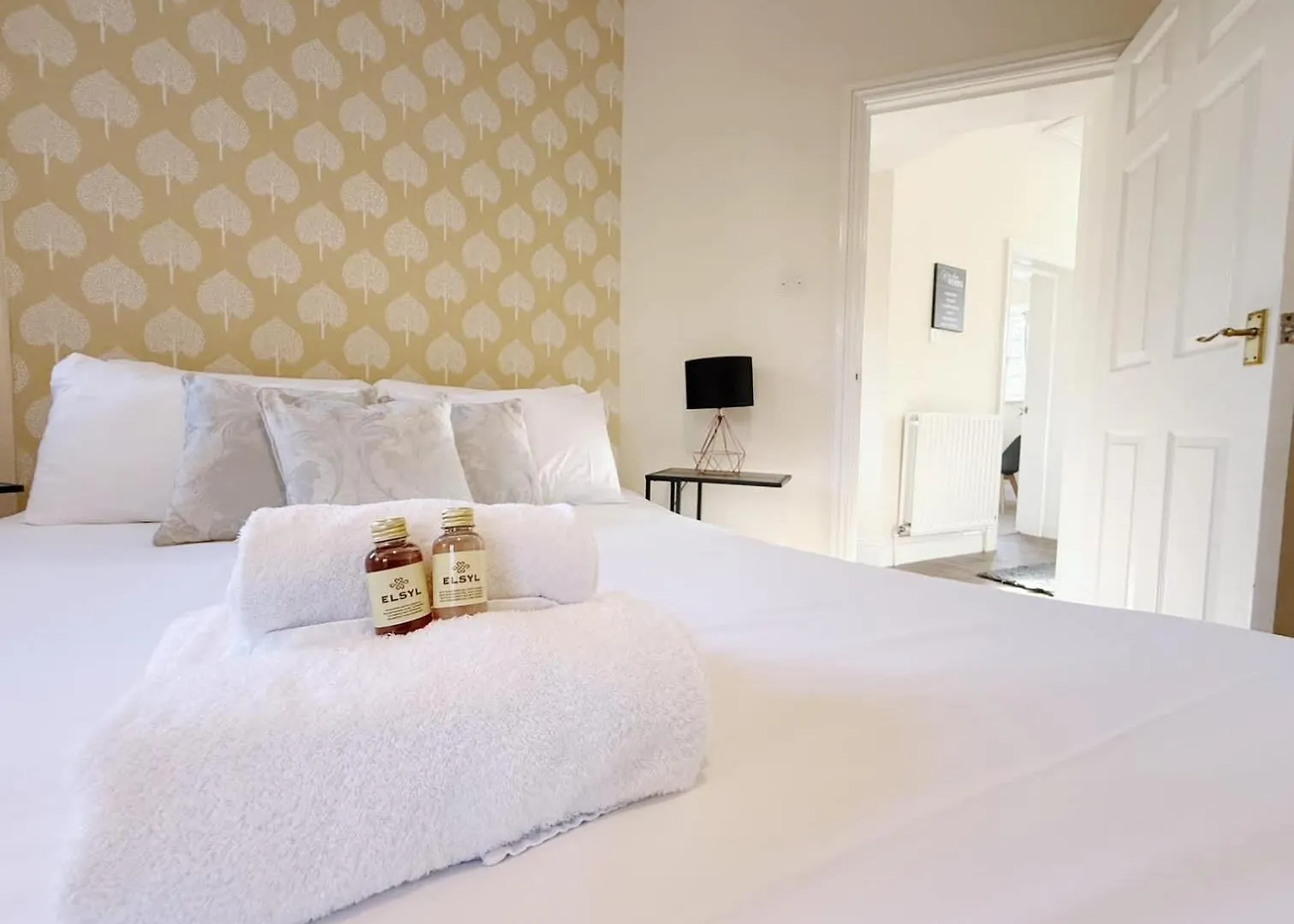 Holiday home Cosy 1-Bedroom Cottage Next To Combe Lodge Venue Blagdon