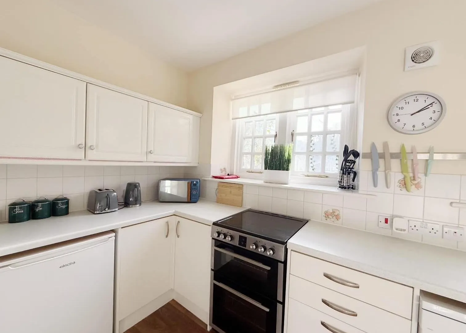Cosy 1-Bedroom Cottage Next To Combe Lodge Venue Blagdon