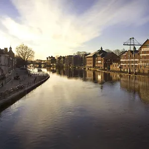Lovely In - Pass The Keys , York United Kingdom