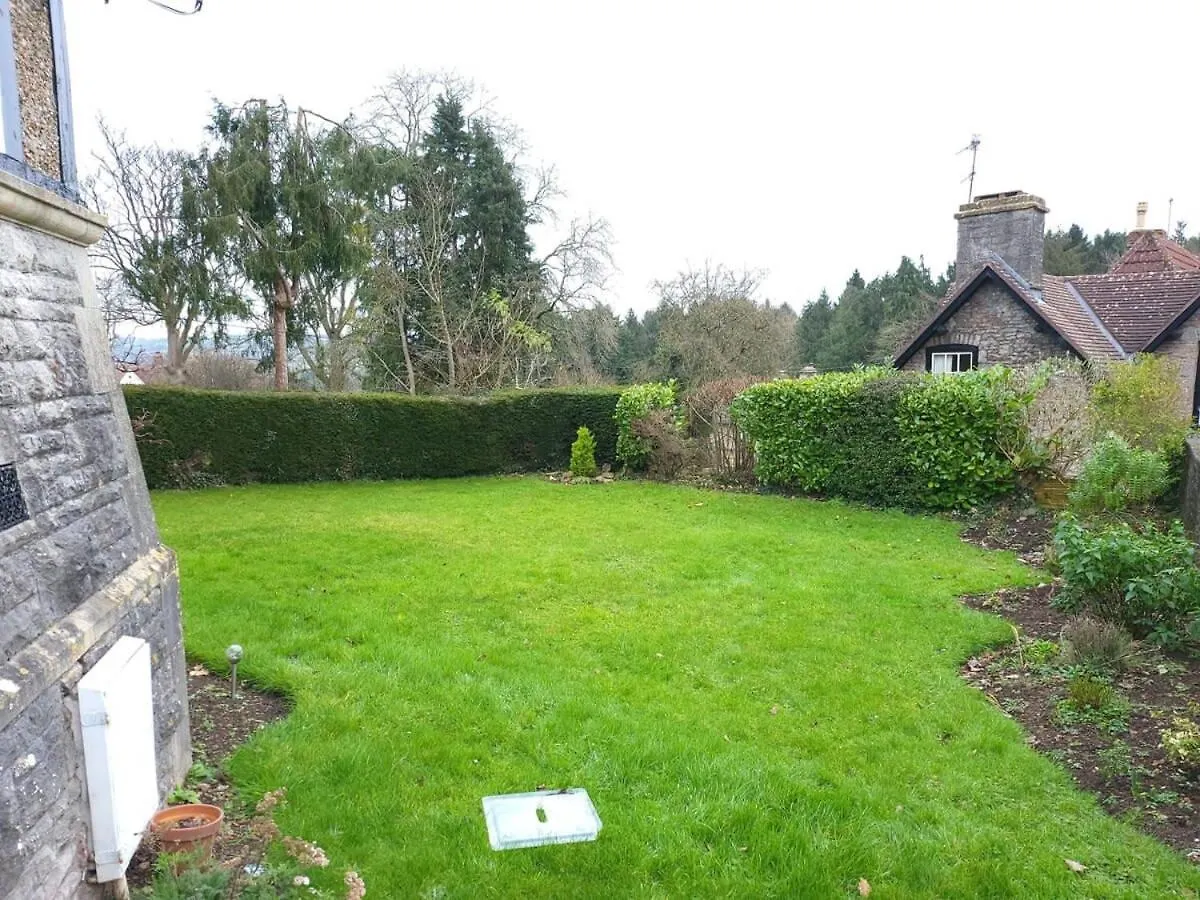 Cosy 1-Bedroom Cottage Next To Combe Lodge Venue Blagdon United Kingdom
