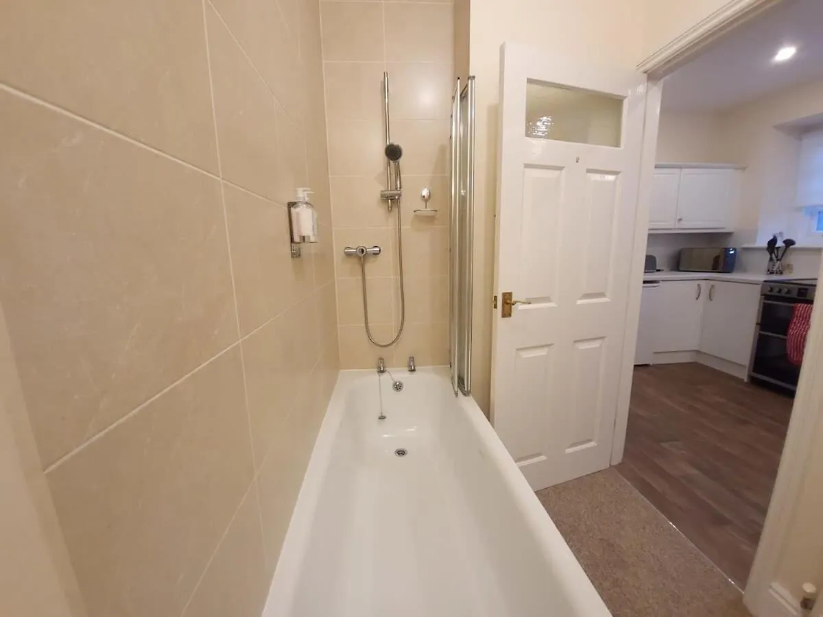 Holiday home Cosy 1-Bedroom Cottage Next To Combe Lodge Venue Blagdon