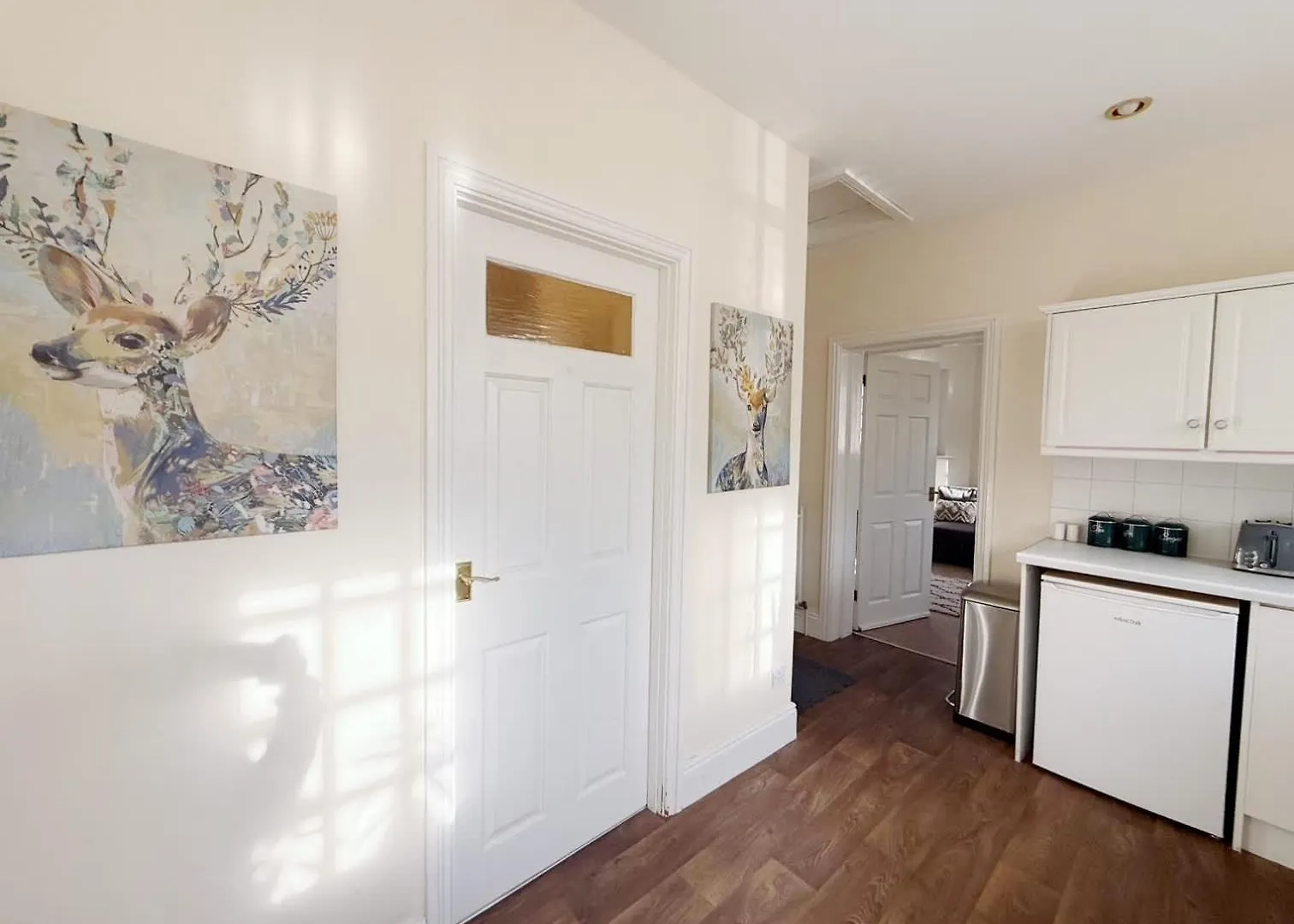 Cosy 1-Bedroom Cottage Next To Combe Lodge Venue Blagdon United Kingdom