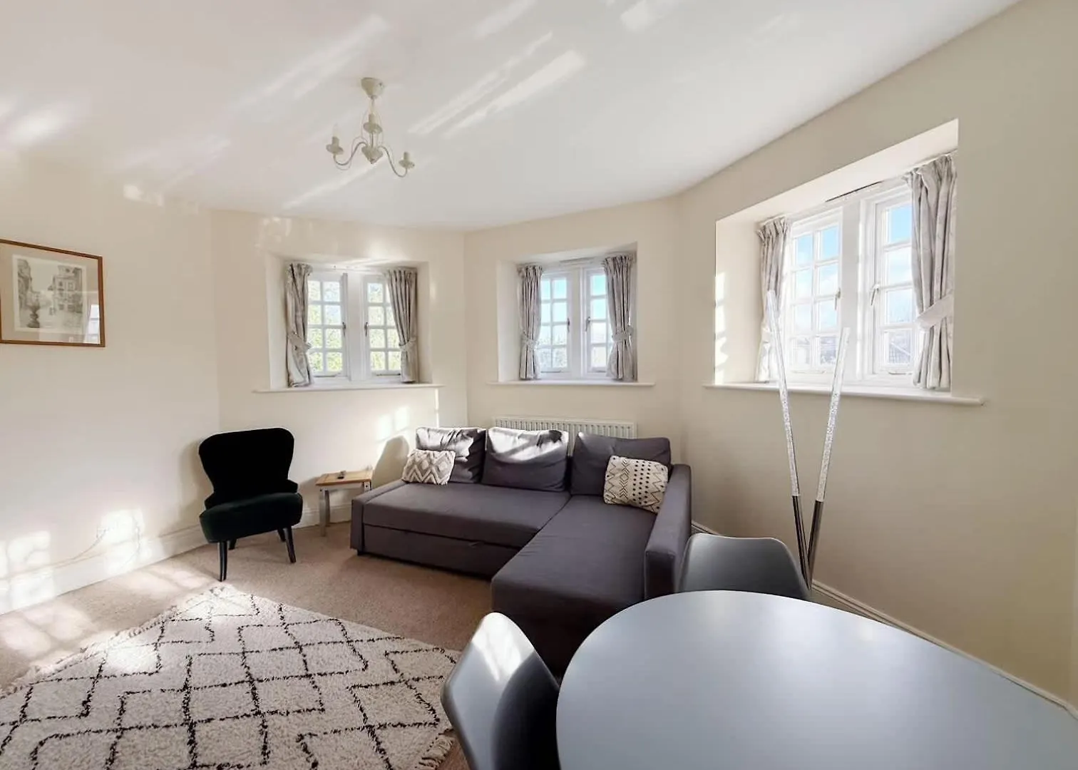 Cosy 1-Bedroom Cottage Next To Combe Lodge Venue Blagdon Holiday home