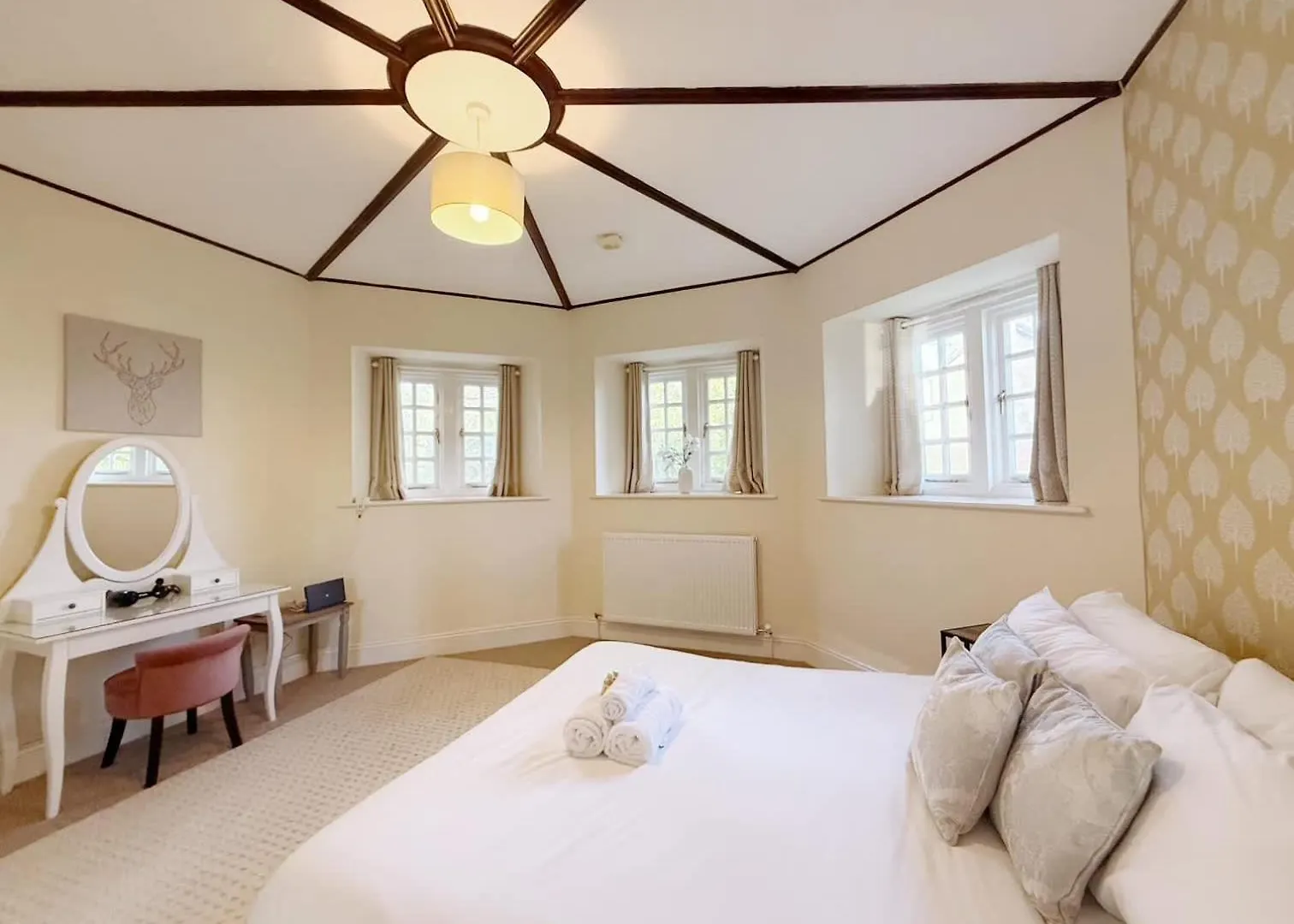 Holiday home Cosy 1-Bedroom Cottage Next To Combe Lodge Venue Blagdon United Kingdom